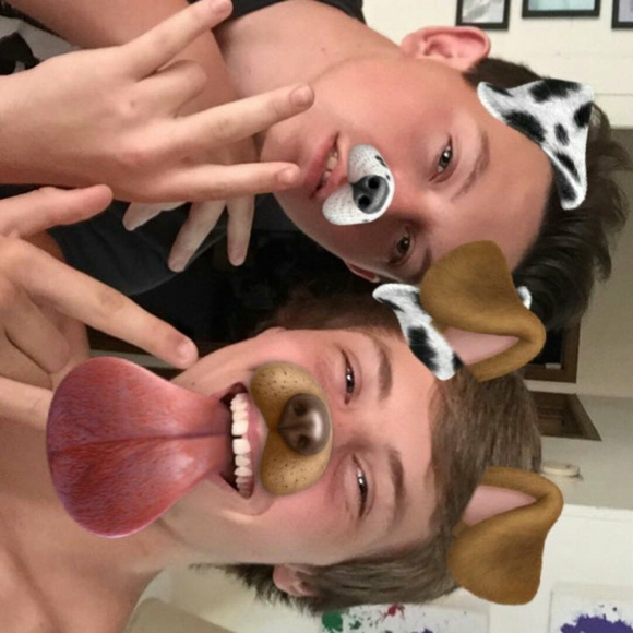 Meet your Posher, Austin - Picture 1 of 1